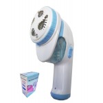 Recgargable Electric Lint Remover